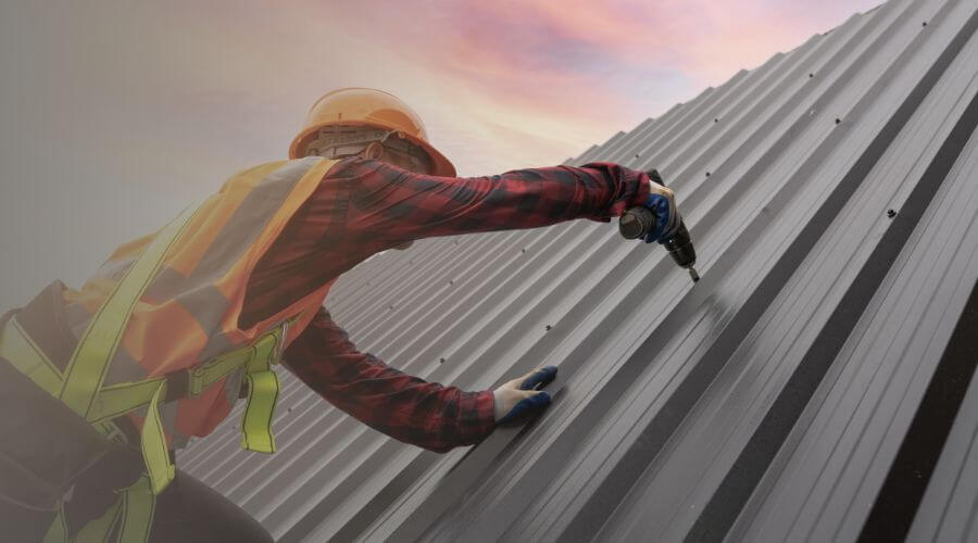 Expert top industrial roofings services in Falmouth, IN