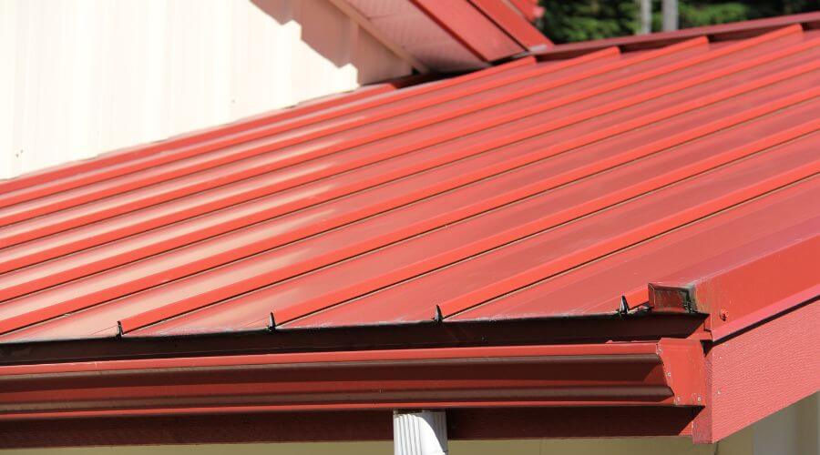 Industrial Roof Repair in Falmouth, IN
